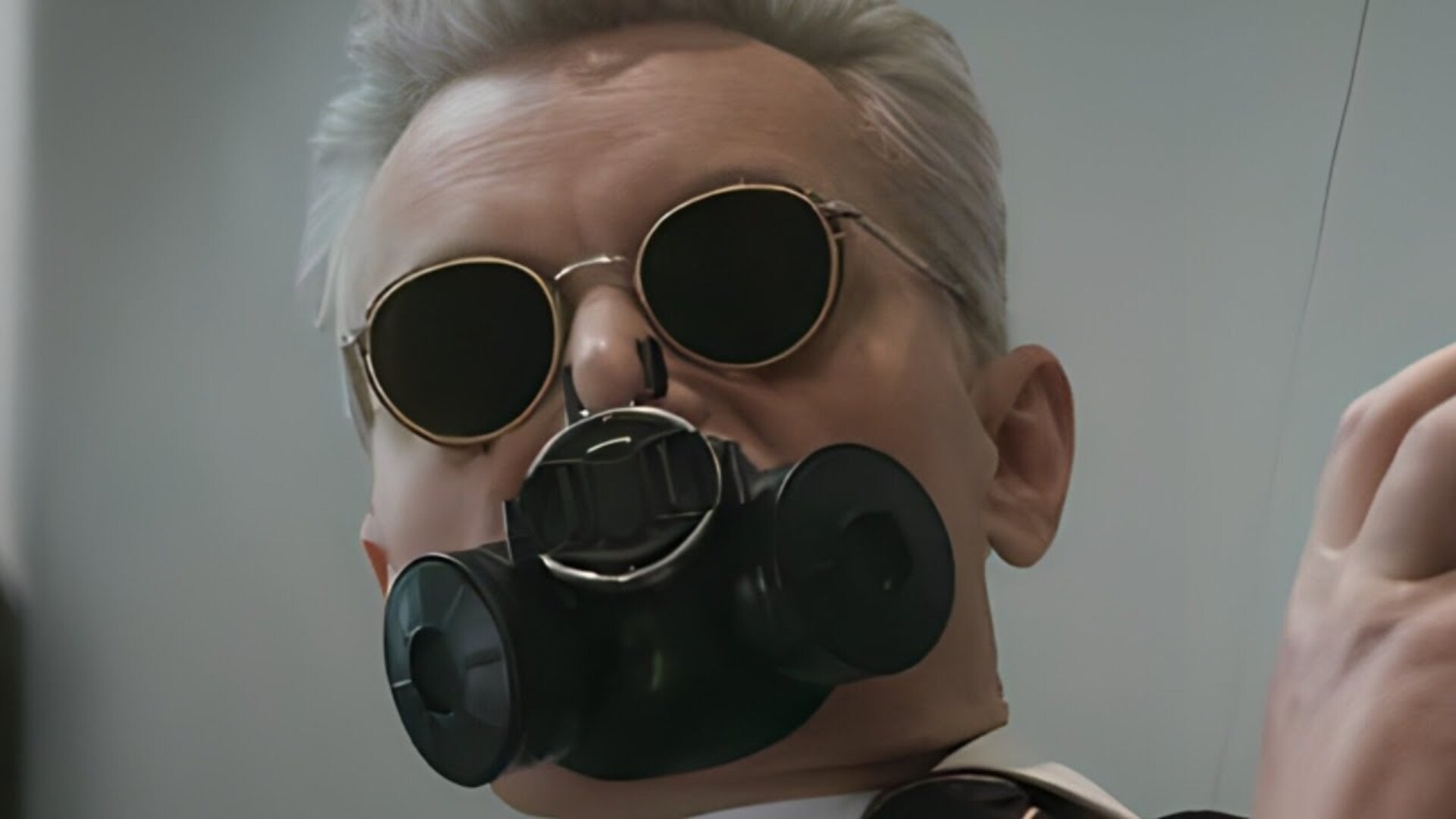 Video thumbnail for Mission: Impossible 7 Moments That Left Us Scratching Our Heads
