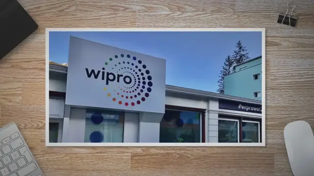 'Video thumbnail for Wipro 2023 Hiring for System Engineer'