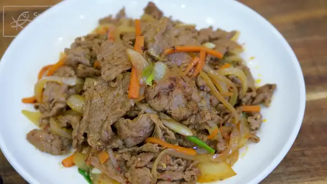 'Video thumbnail for This Chinese BBQ Spice Makes Everything Taste Better (7 Recipes Included) (720p 60fps)'