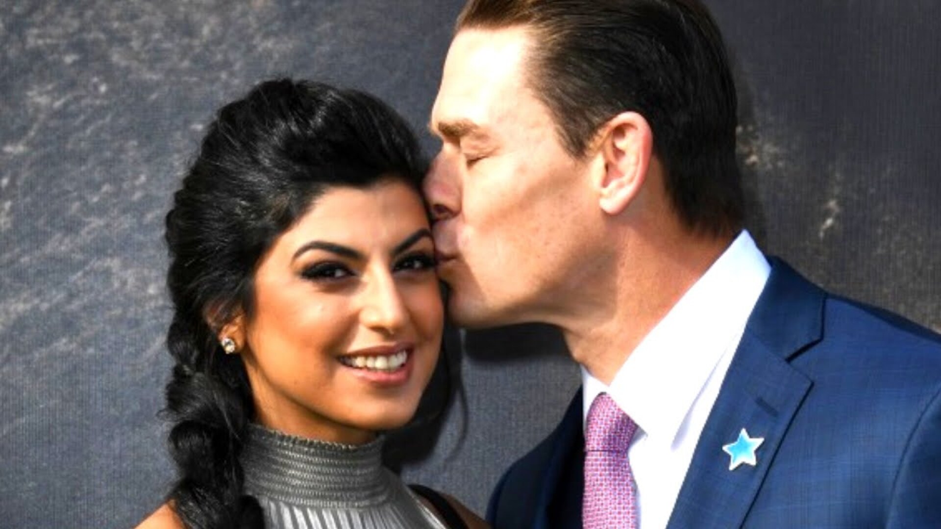 Video thumbnail for The Many Loves Of John Cena