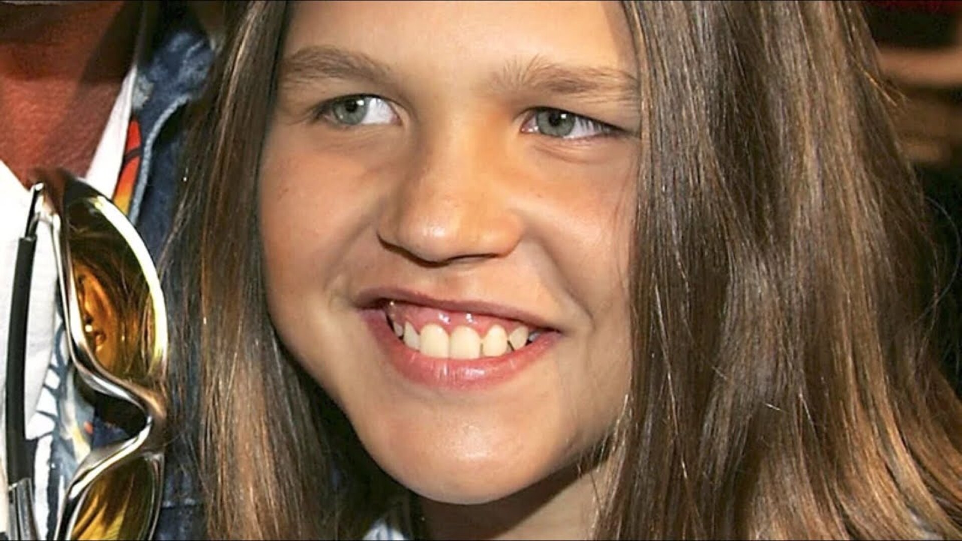 Video thumbnail for The Tragic-Real Life Story Of Little Hercules