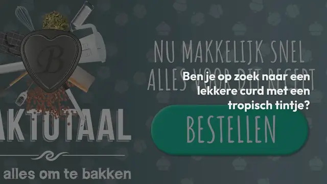 Video thumbnail for Passievrucht curd – Recept