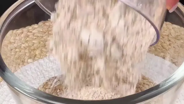 'Video thumbnail for Healthy Oatmeal Bread for Gut and Heart Health_ No Flour_ No Sugar(720P_HD)'