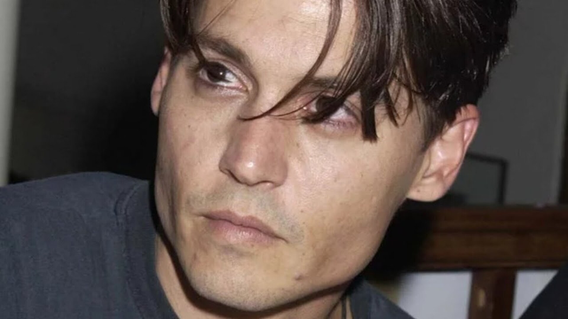 Video thumbnail for The Truth About Johnny Depp's Relationship With His Children
