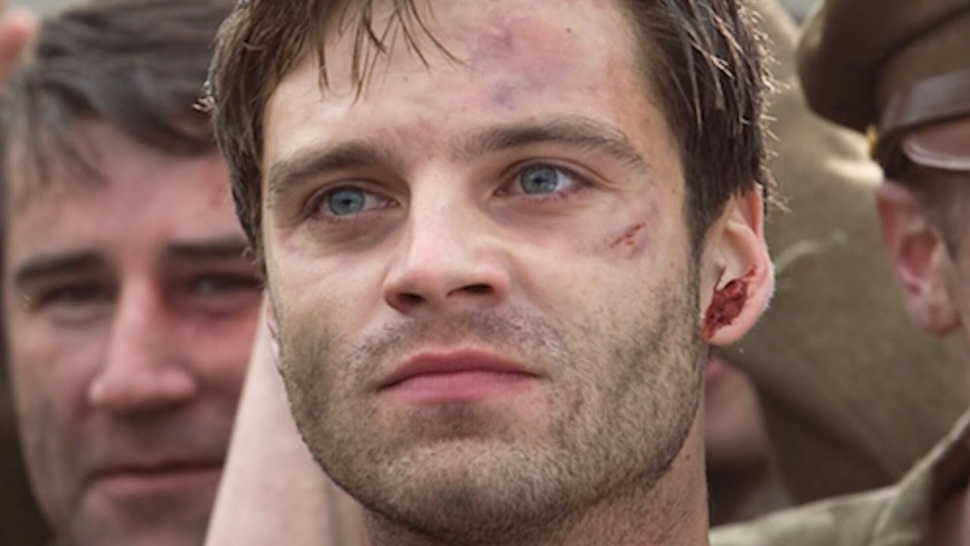 Video thumbnail for Bucky Barnes: The Untold Truth Of The Winter Soldier