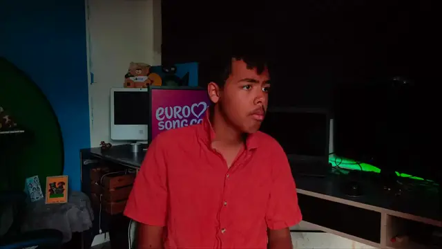 Video thumbnail for Emma Kok Naar.......