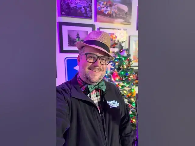 Video thumbnail for Merry Christmas!