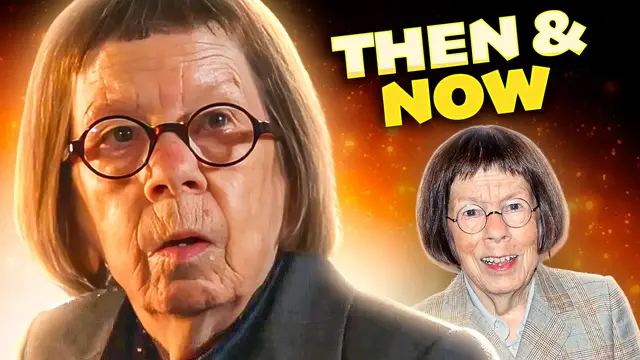 Video thumbnail for Then & Now: The Evolution Of Linda Hunt Since Her NCIS Debut