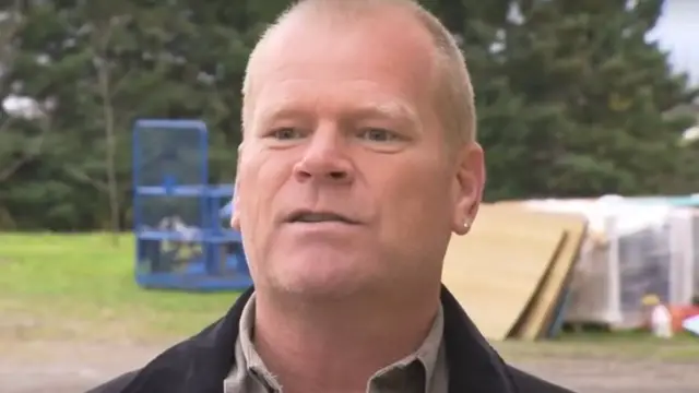 'Video thumbnail for What Nobody Ever Told You About Mike Holmes'