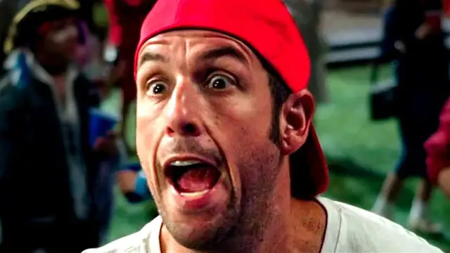 'Video thumbnail for Movie Trilogies That'll Never Be Completed'