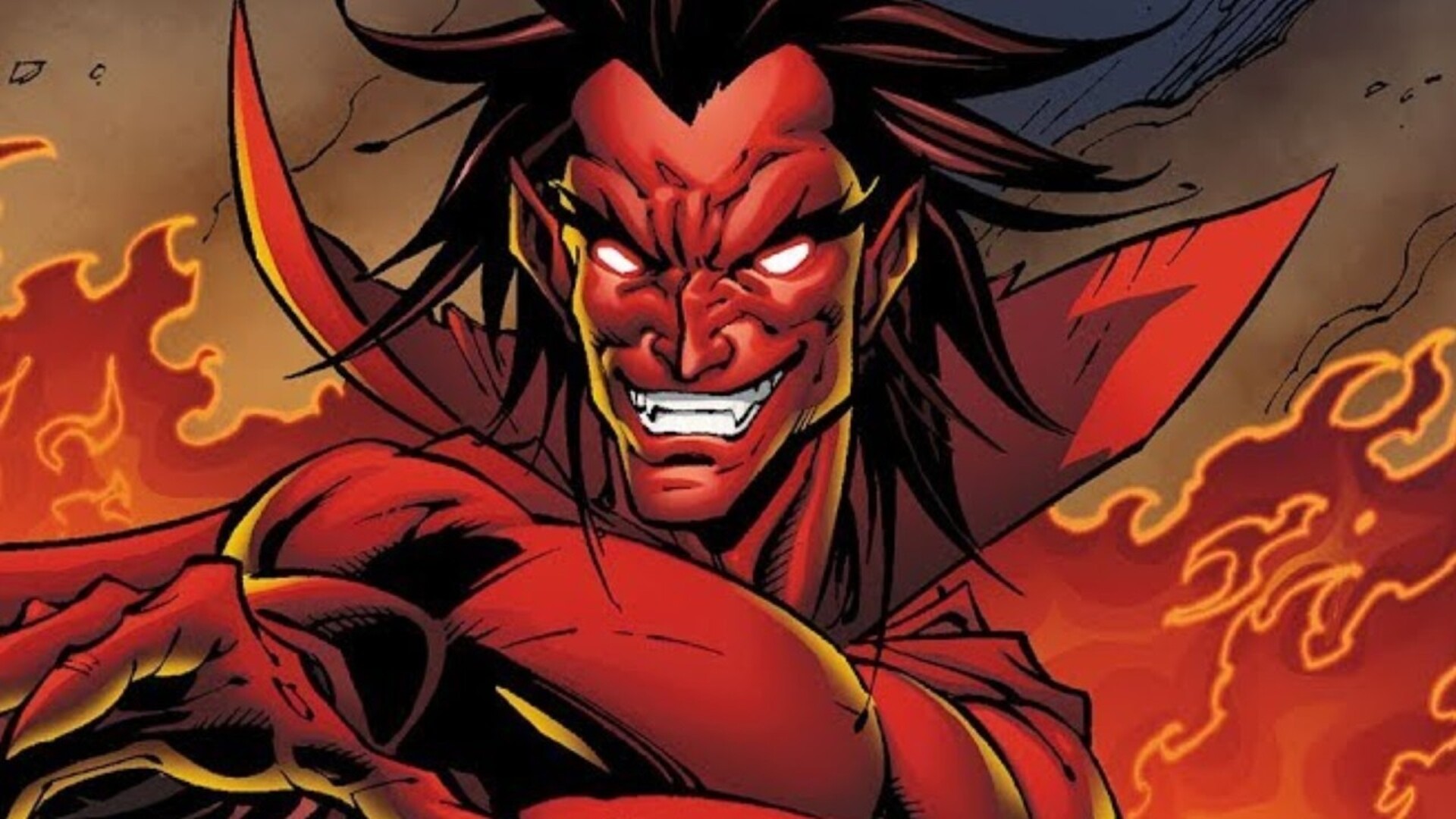 Video thumbnail for Villains That Are More Terrifying Than Thanos