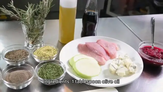 Video thumbnail for Keto Creamy Chicken Soup Recipe