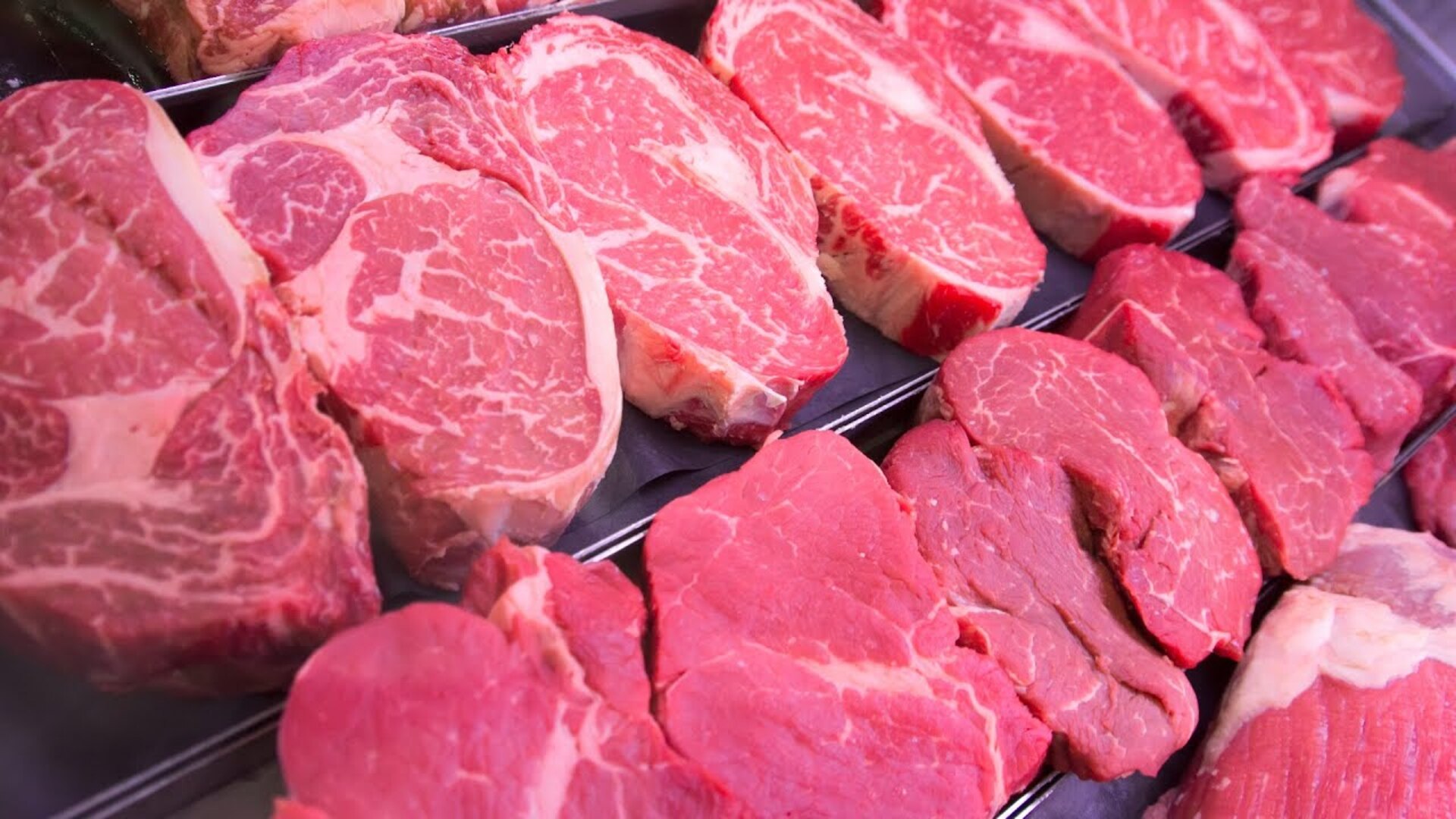 Video thumbnail for Buying Steaks In Bulk? You'll Want To Watch This