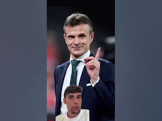 'Video thumbnail for PÉSIMA GESTIÓN DEL ATHLETIC'