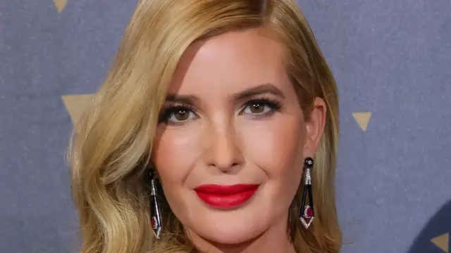 'Video thumbnail for Ivanka Trump's Biggest Political Controversies'