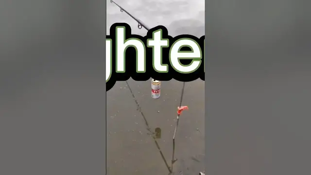 Video thumbnail for Jeremy Clarkson's Genius Fishing Hack