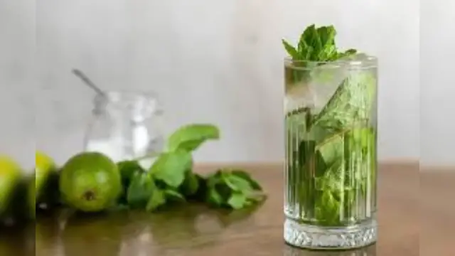 Video thumbnail for Mojito