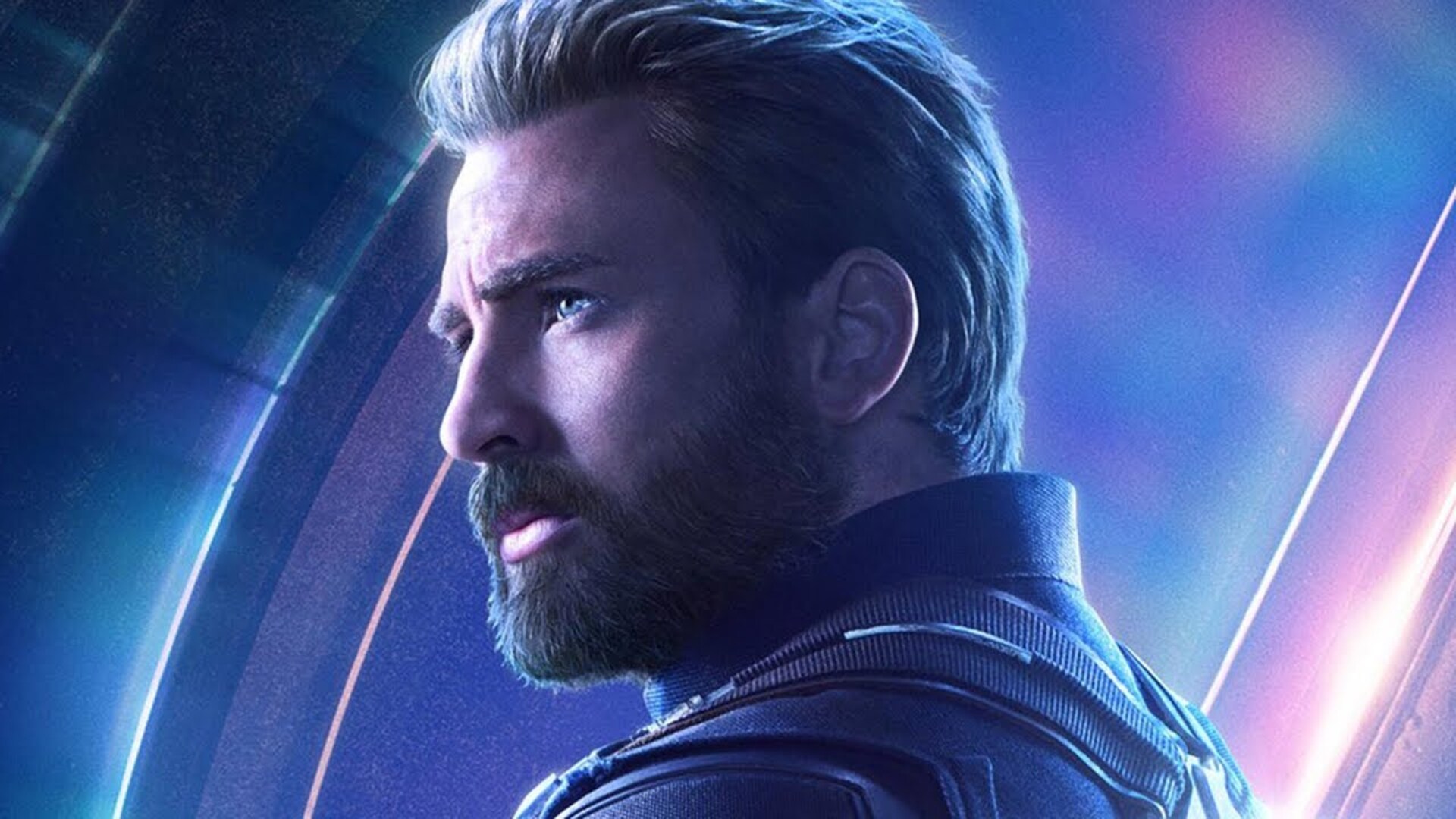 Video thumbnail for The Untold Truth Of Captain America