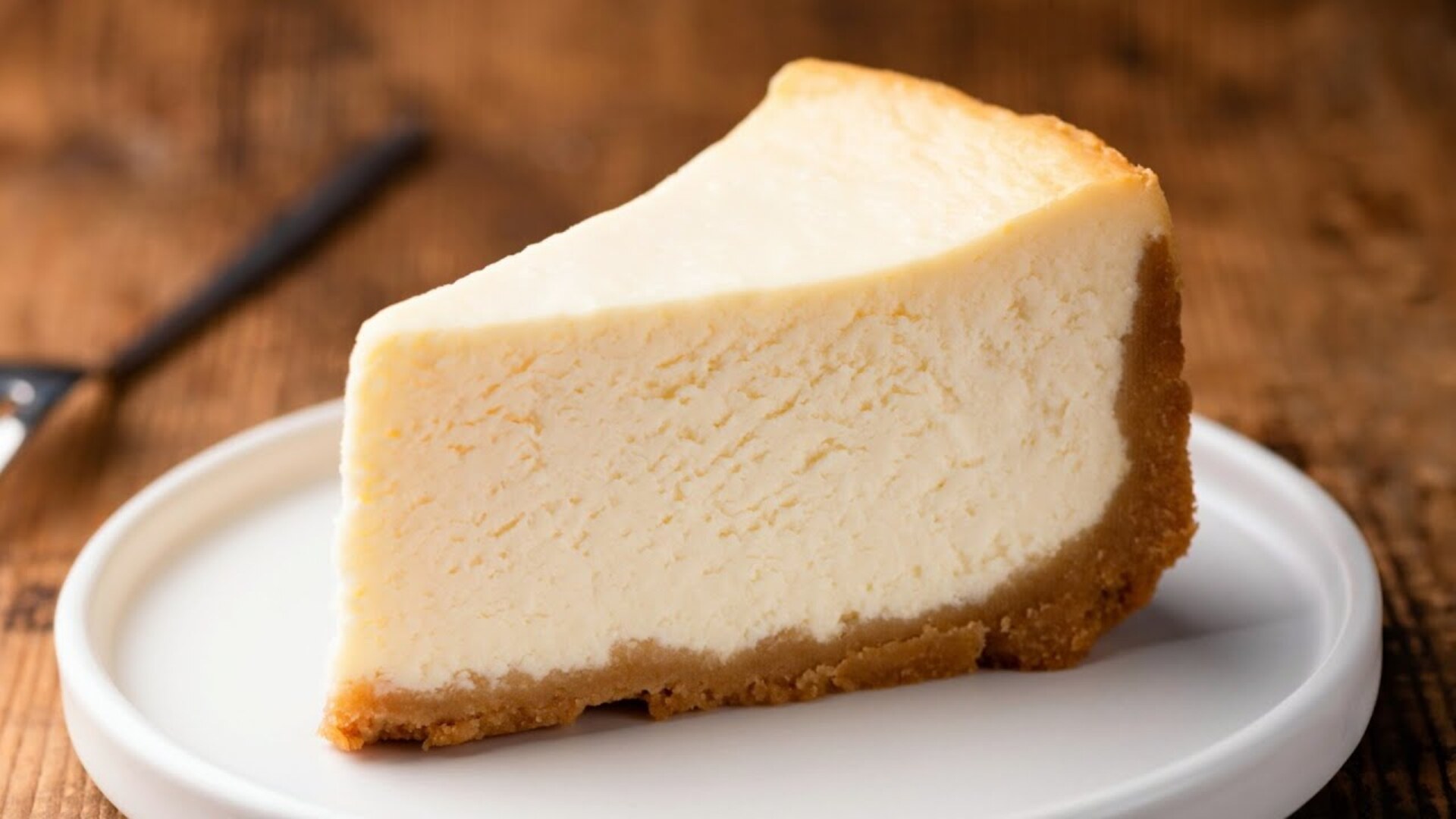 Video thumbnail for The One Dessert You Should Never Order At A Restaurant