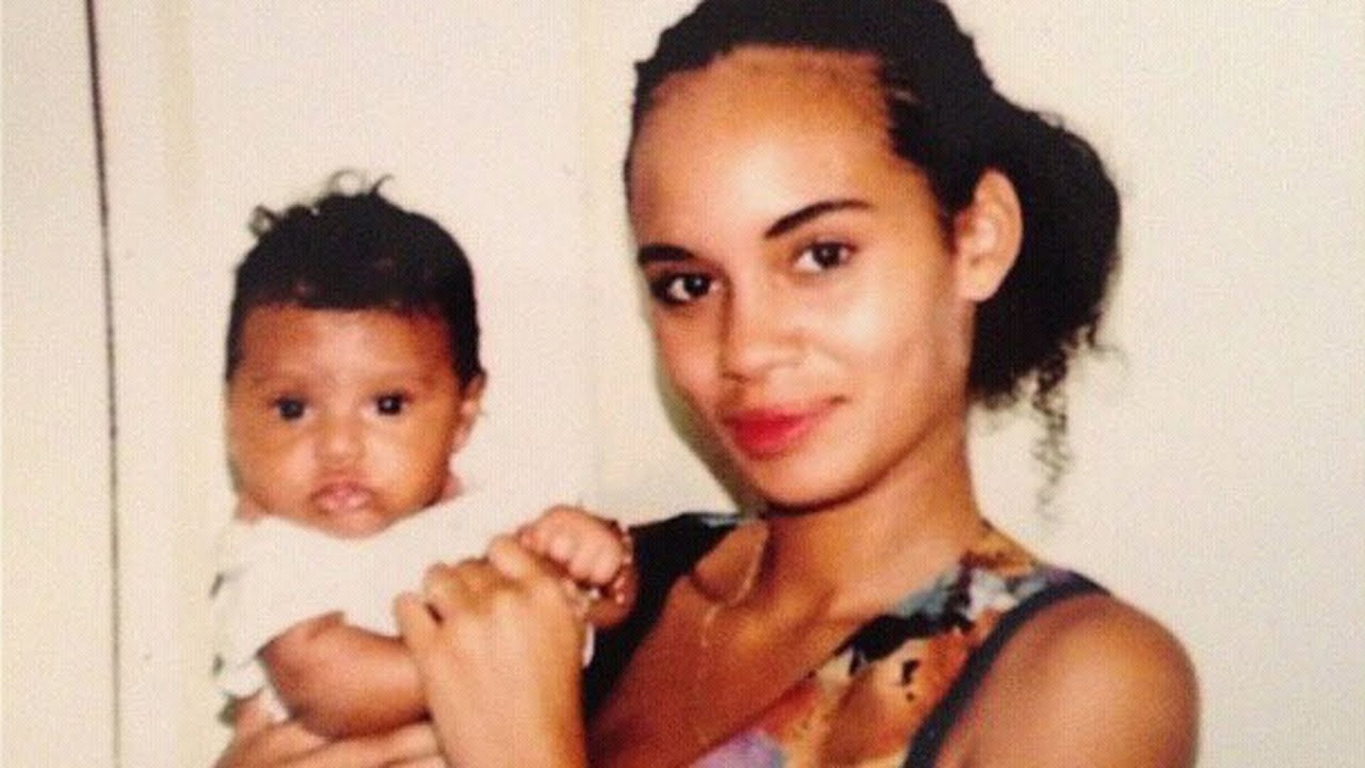 Video thumbnail for 7 Stars Who Had Babies When They Were Just Teenagers