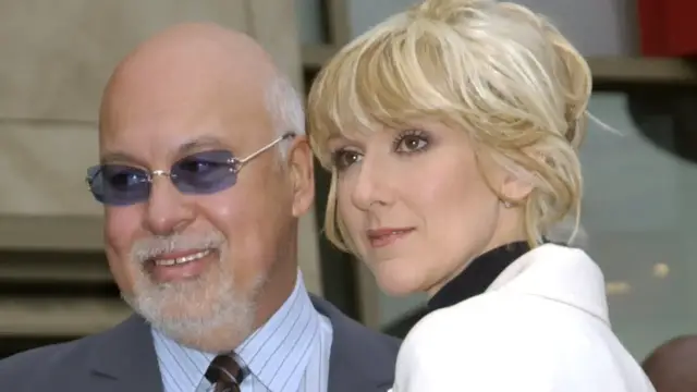 Video thumbnail for The Surprising Truth About Celine Dion And Her Husband