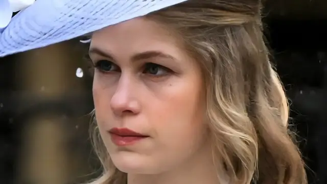 Video thumbnail for Every Member Of The Royal Family Who Doesn't Hold A Royal Title