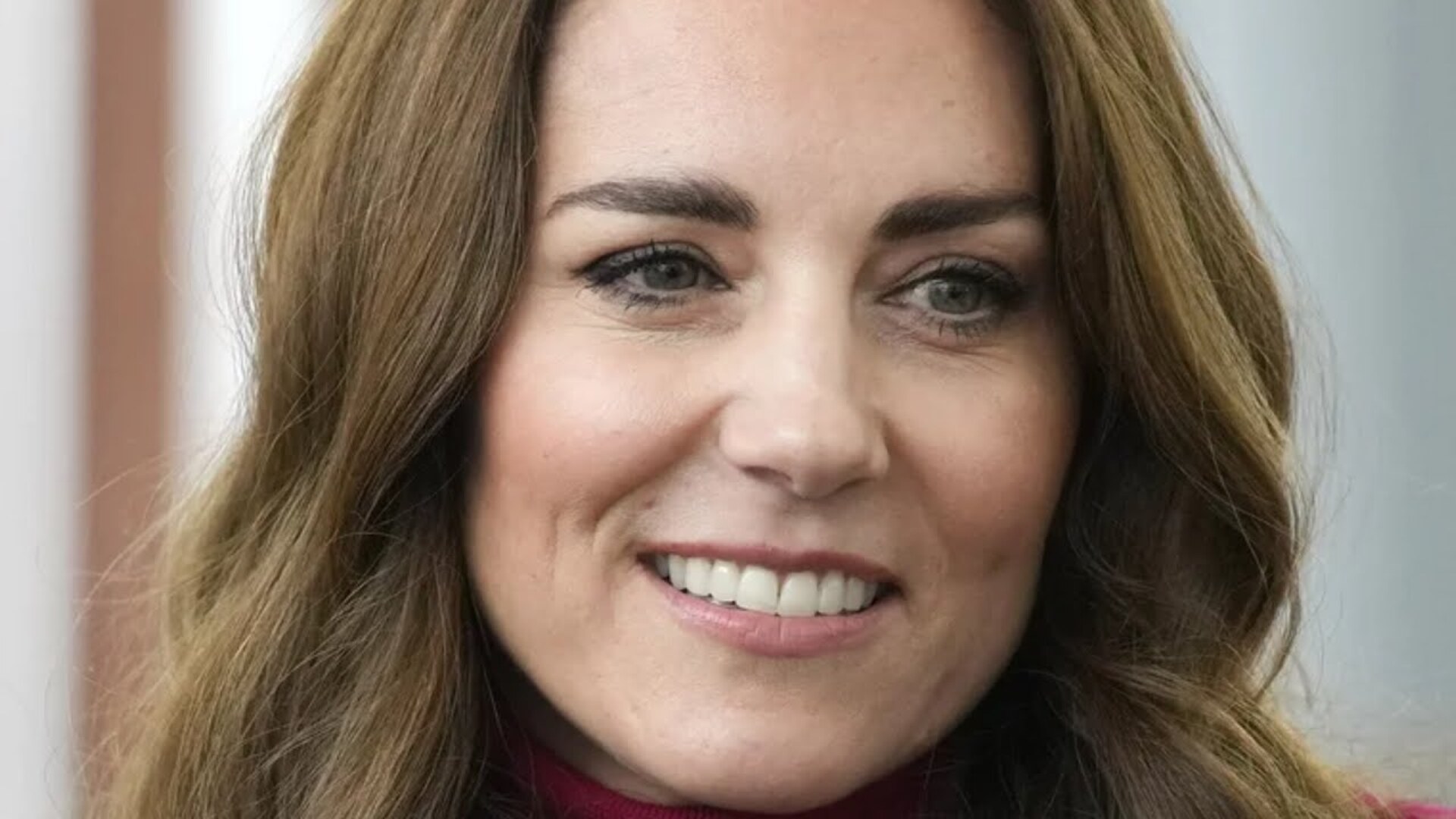 Video thumbnail for Kate Middleton's Best Casual Looks Ever