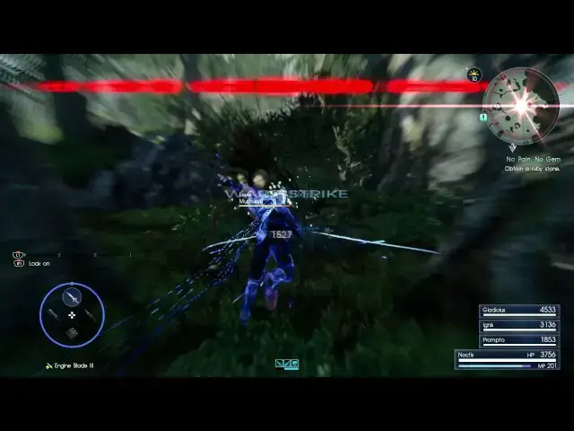 Video thumbnail for Final Fantasy XV - The Myrlwood Dungeon: Mandrake, Oracle Ascension Coin, Ruby Stone Locations