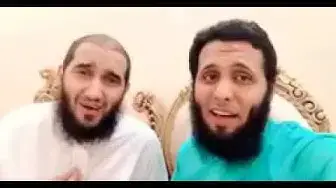 Video thumbnail for احلى دويتو ممكن تشوفه 💙🌹