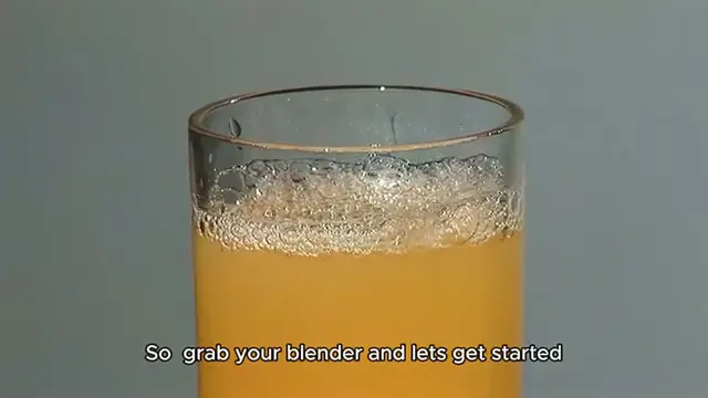 Video thumbnail for Piña Coladas Recipe