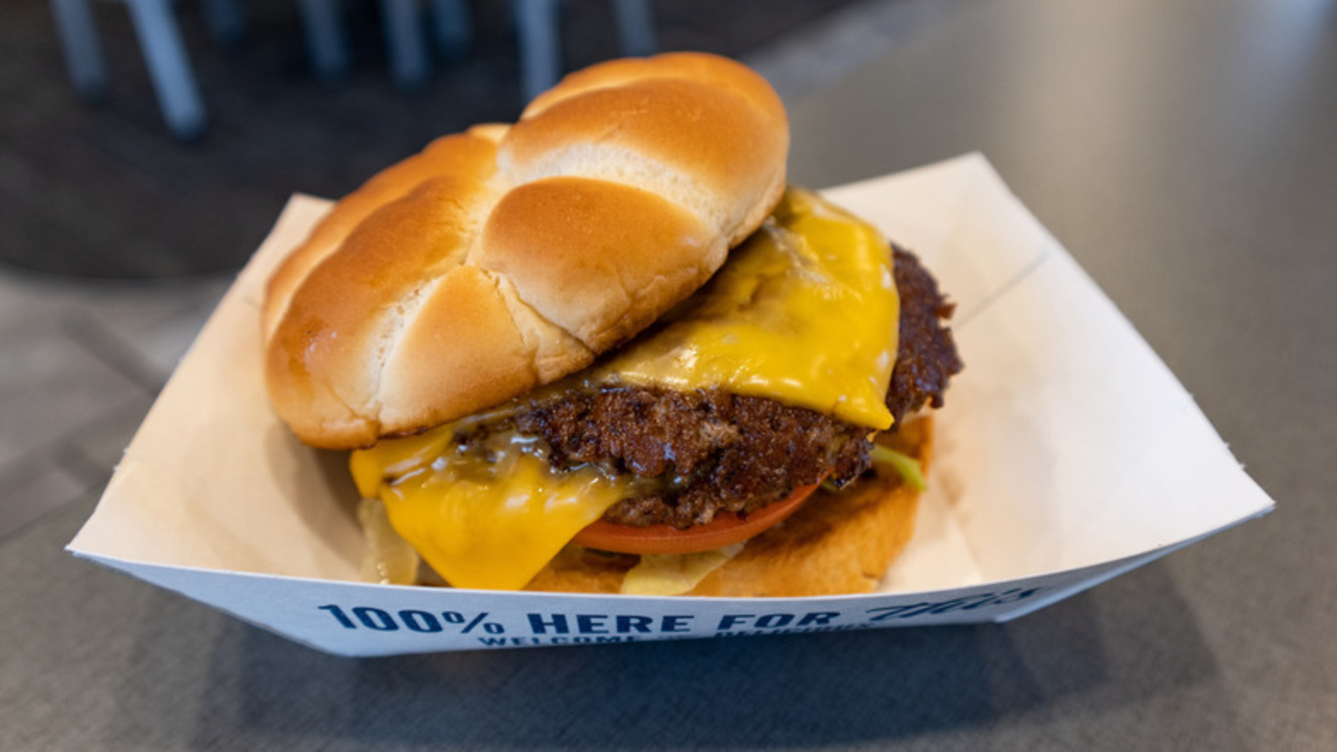 Video thumbnail for 3 Ordering Tips To Get The Best Culver's Burger