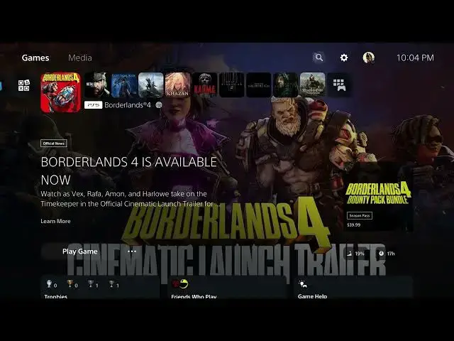 'Video thumbnail for Borderlands 4 - Working For Tips: Deliver Food Rations 3/3 (Sylvia, Marlowe) Hack Propaganda System'