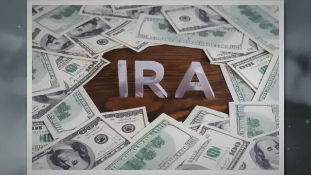 Video thumbnail for Forget Stocks and Bonds! Discover the Hidden Treasure of Silver IRAs