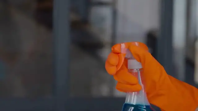 Video thumbnail for Kitchen Cleaning Hacks