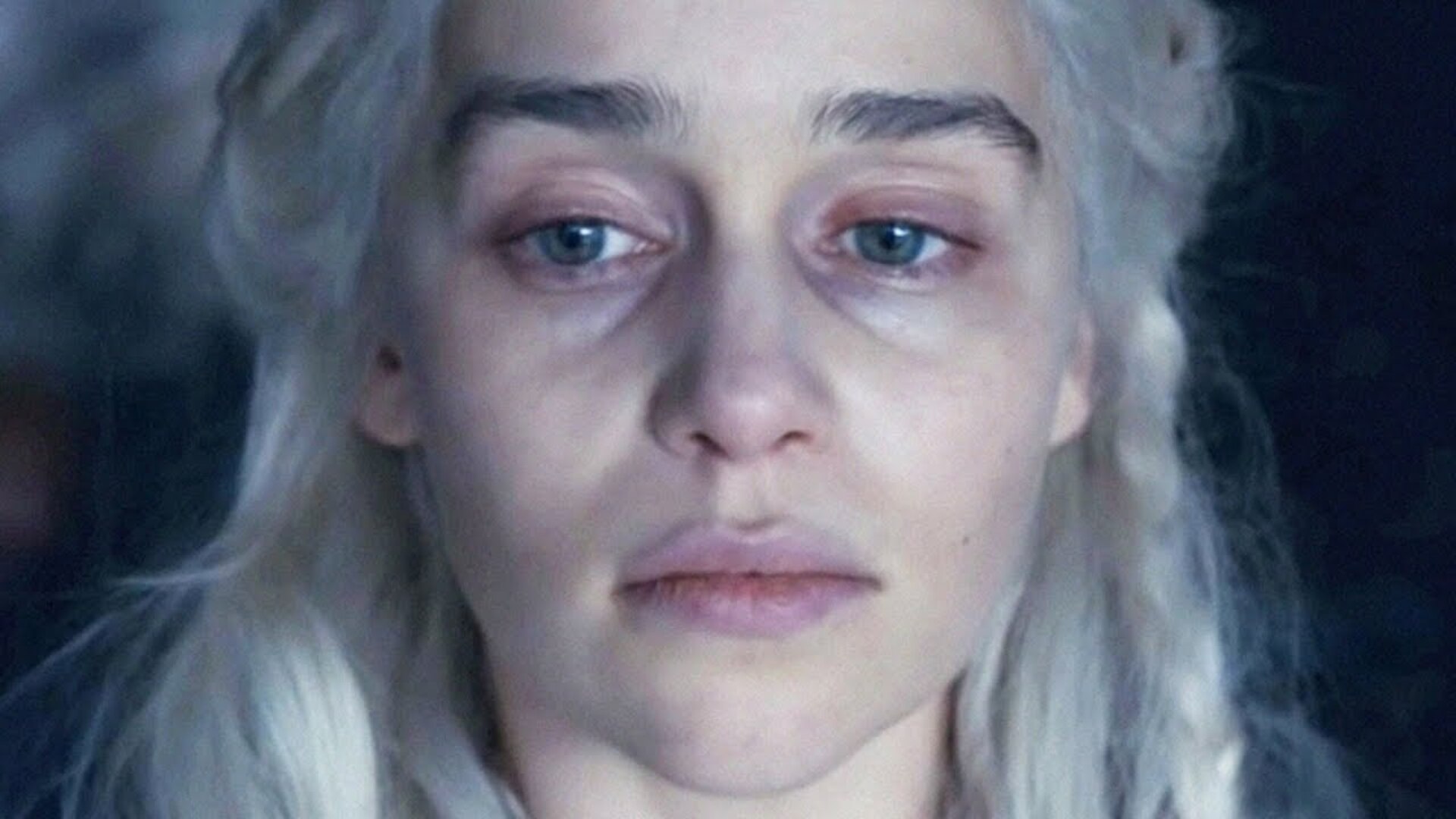 Video thumbnail for Why Emilia Clarke Never Mentally Recovered From GoT