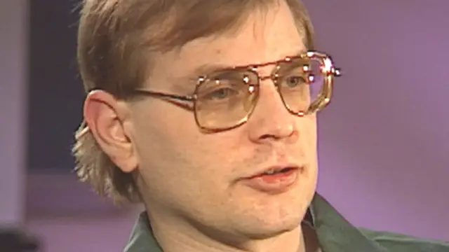 'Video thumbnail for The Most Infamous Serial Killers In US History'