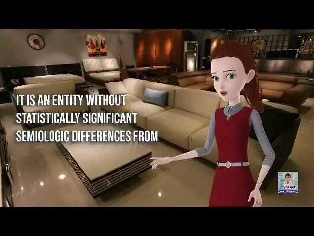 Video thumbnail for Hypoglycemic Occipital lobe Syndrome