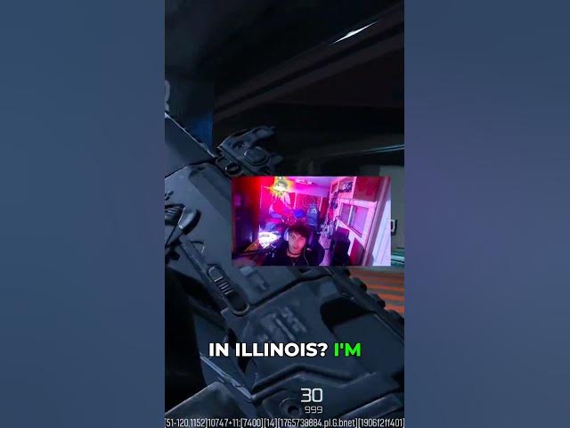 Video thumbnail for What the hell is there to do in Illinois?! 😂