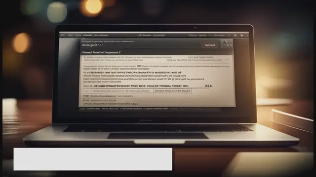 Video thumbnail for „Für Rückfragen stehe ich Ihnen gerne zur Verfügung“ – wie beendet man eine Email? Tipps und Vorlagen