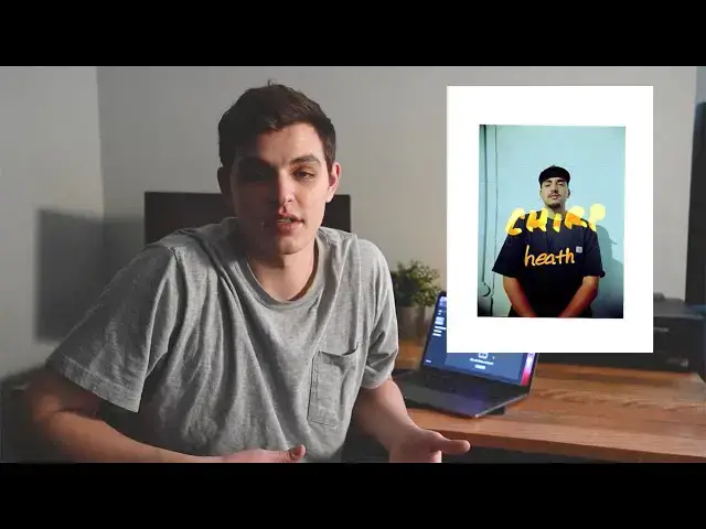 'Video thumbnail for Heath240 - 'Chirp' ft. Daniel Price | Music Video Breakdown with Matt Moloney'