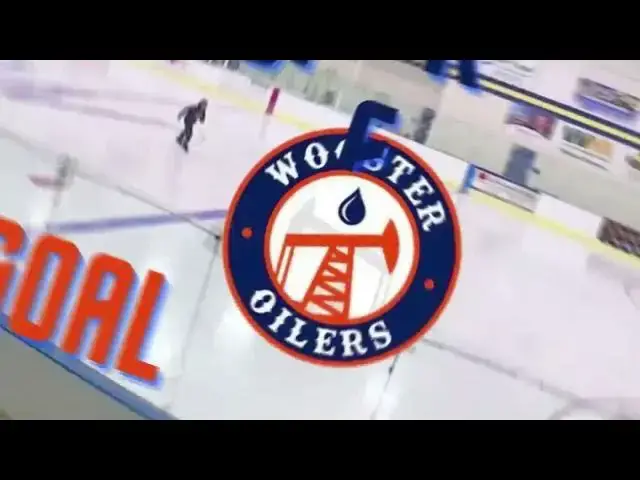 Video thumbnail for Wooster Oilers Goal Song 2023 (R.I.P. Wooster Oilers)