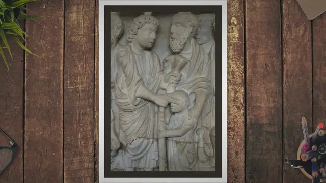 'Video thumbnail for The Significance of Jesus: Understanding His Importance'