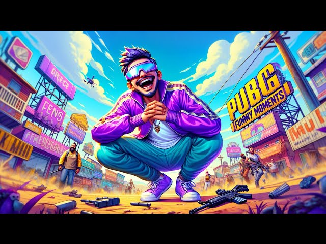 Video thumbnail for This PUBG Video Might Get Me Cancelled!!!(The Scrap Pile#3)
