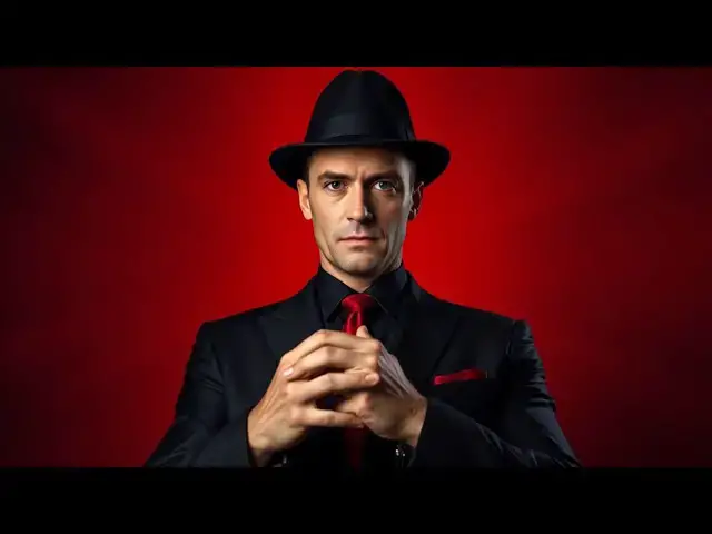 Video thumbnail for ¿Quién Era el Traidor Don Altobello que Engañó a Michael Corleone?