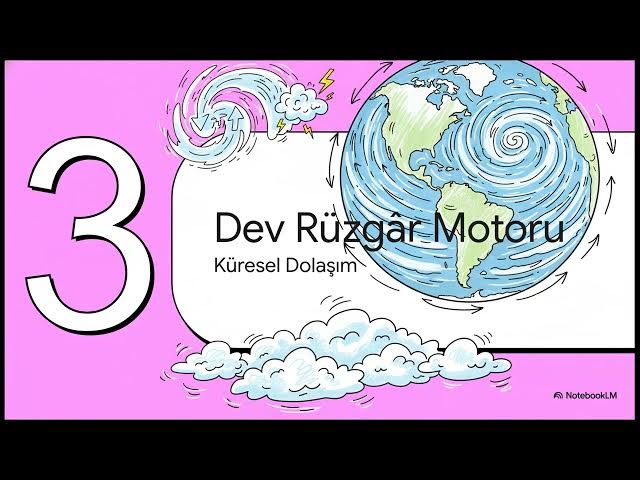 Video thumbnail for Klimatoloji (Basınç-Rüzgâr-Nem) 2024-2025 Final Soruları