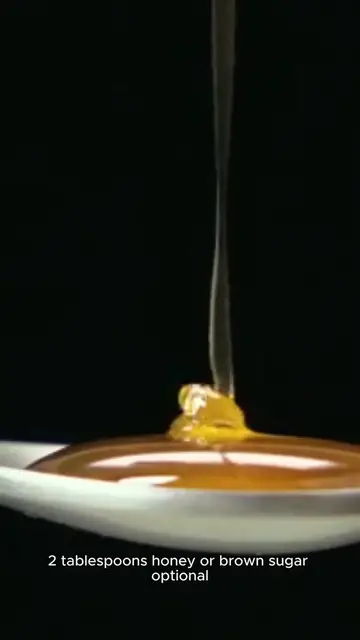 Video thumbnail for balsamic glaze recipe