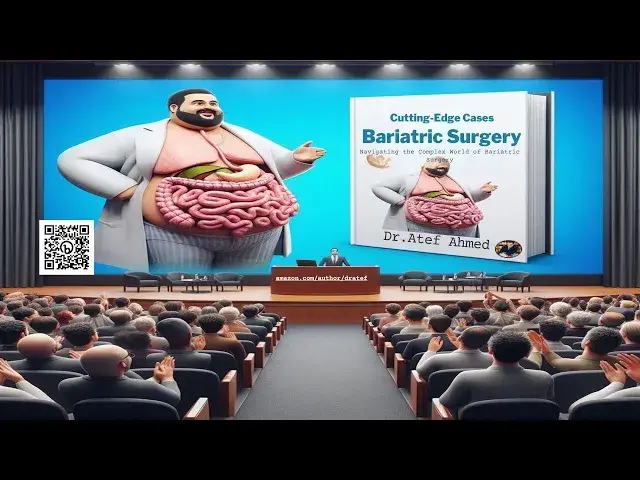 'Video thumbnail for Mastering Bariatric Surgery: What You Need to Know #Bariatric #Surgery #BariatricSurgery'