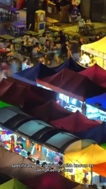 Video thumbnail for Kaeng Liang soup recipe