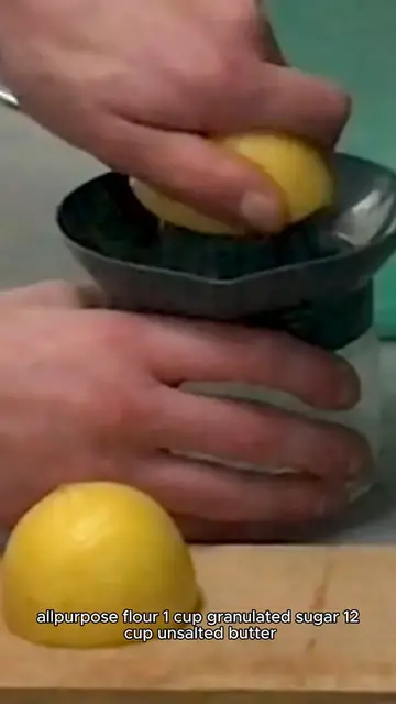Video thumbnail for lemon cake recipe