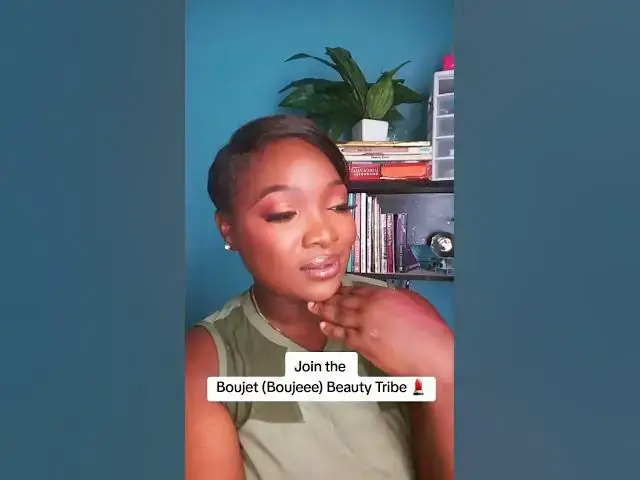 'Video thumbnail for Soft Glam that looks like skin #makeupartist #softglam'